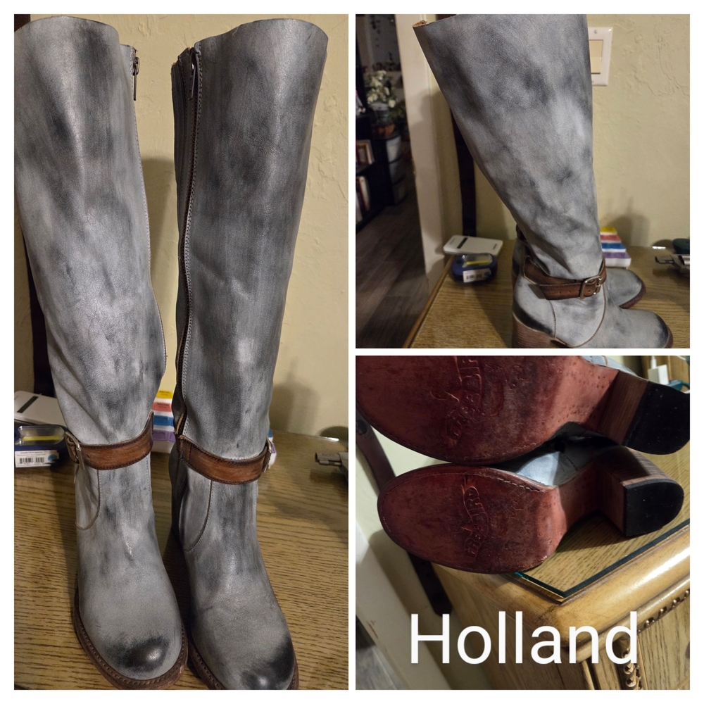Freebird Ice Holland Boots